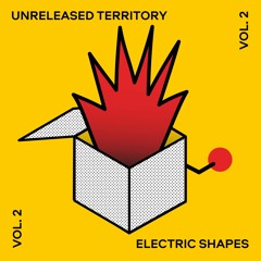 Anton Berezin - Not So Cheesy [Electric Shapes]