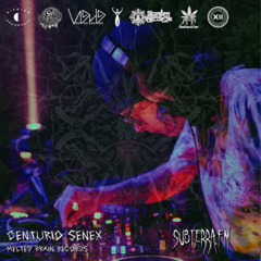 EP. 52. Centurio Senex (subterra.fm)