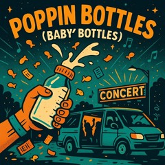 Poppin Bottles (Baby Bottles)