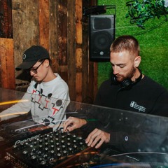 Reger w/ Matheson - Subtle Radio - 06/09/2022