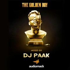 Kidi - Golden Boy Mix