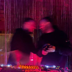 Buzza b2b Zugzwang - Apophenia, dj-set @ Solaris Lab, 2025