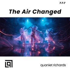 The Air Changed