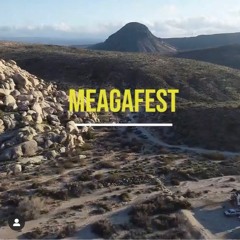 MeagaFest Festival Set - 90min House Mix - March 2021
