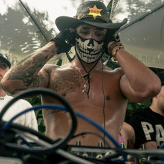 SET AFTER DOMO FLAMA EVENTOS JUL 2025 - SCHRANZ, HARD, INDUSTRIAL TECHNO -SLVL | KLOFAMA | WINSON | FANTASM | TOXIC MACHINERY | WILLIAM LUCK