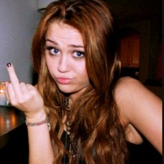 miley cyrus- roccoutnine (p.influenccd x perkjay) (#BP x DJ Siennaesy exclusive)