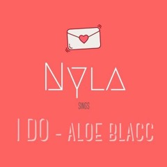 I do - Aloe Blacc (COVER)