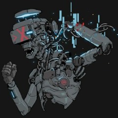 DreadUnknow - Darkness [BL4CKST4R Remix]