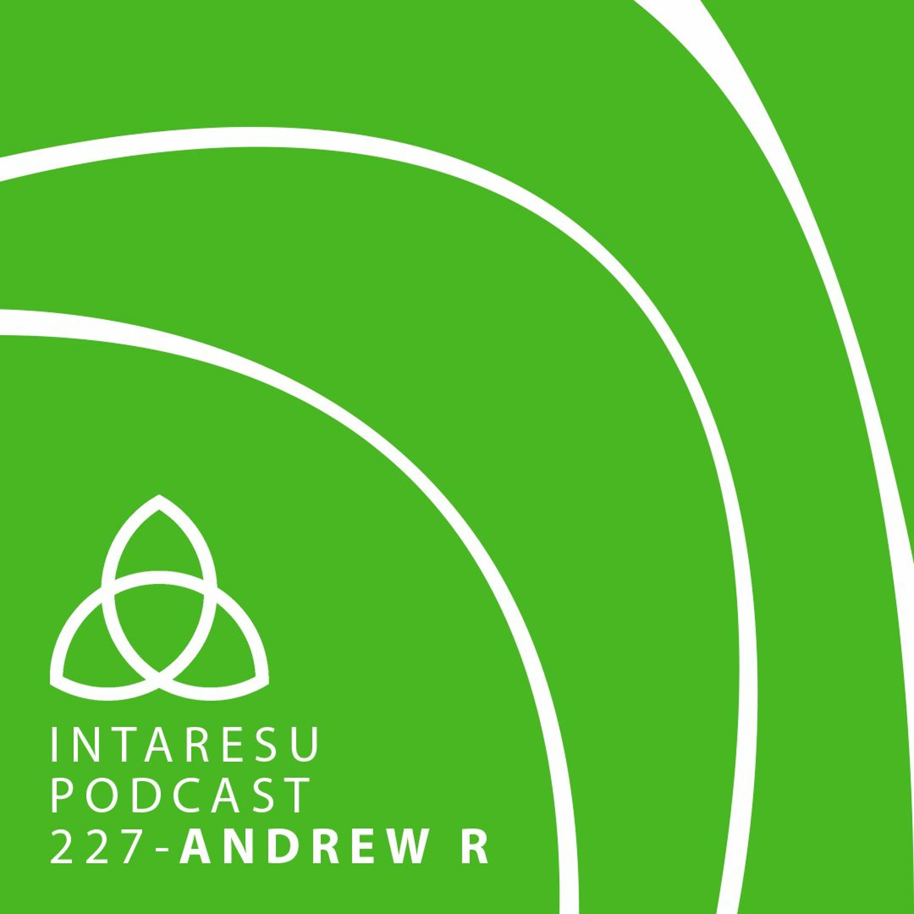 Intaresu Podcast