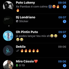 Mix houve