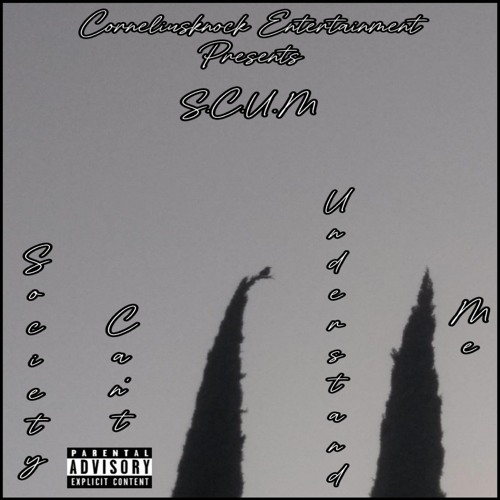 S.C.U.M