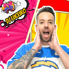 DJ LUCEIRO- O POD É POP #dj  #podcast  #videocast  #entreterimento