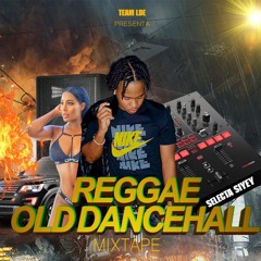 Selecta Siyey Old Reggae Dancehall pt 2 Team LDE Limon Crew 2022
