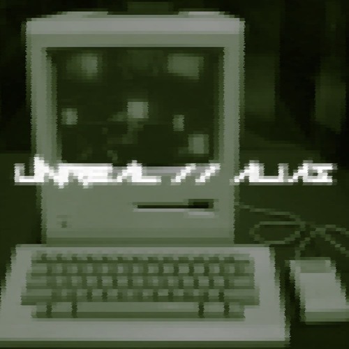 mac breakcore - proloxx (UNREAL Remaster)