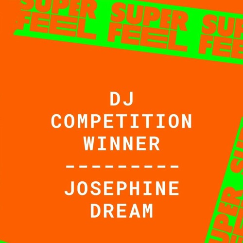 Super Feel Competition Winning House Music Mix