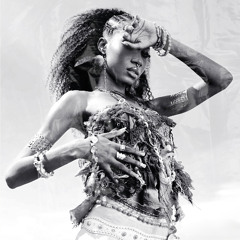 NO WORDS - KKEDA (Snippet)