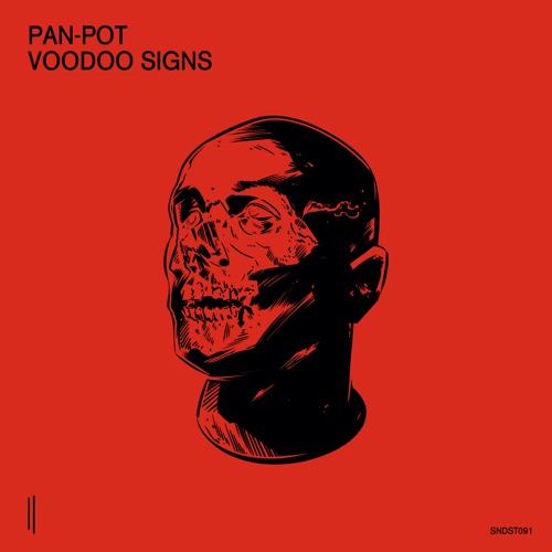 Premiere: Pan-Pot - Voodoo [Second State]
