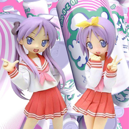 インターネット迷子（高気圧×iyanD1KE）