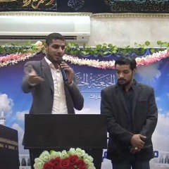 موسم النبأ العظيم ٢ - مولد الإمام علي(ع) - جلوات 2