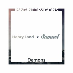 Imagine Dragons - Demons (Cover by Jasmine Thompson x Hilman)[Henry Land & Samuel Remix]