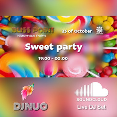 2021-10-23 Ravado Sweet Party