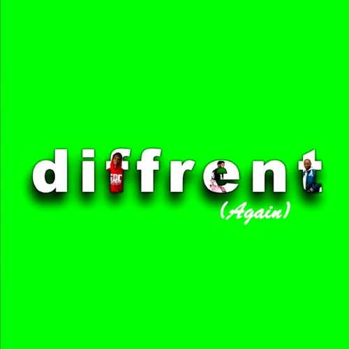 Diffrent Again (feat. Parris Chariz & Aaron Cole)