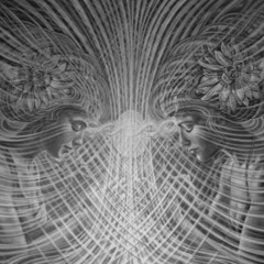 Invitation Soul Only - Ecstatic Dance Temple @ Paradiso | Ubud 04.21