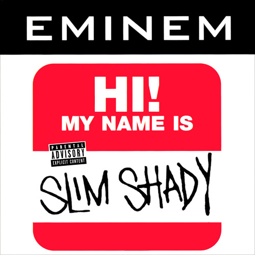 Eminem - My Name Is