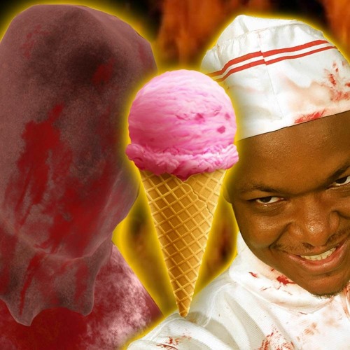 Mr Ice Cream Man