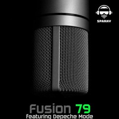 FUSION 79 - featuring Depeche Mode