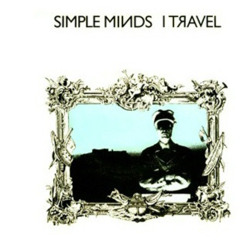 Simple Minds - I Travel (VB Remix)