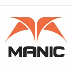 Maybe , I'm Manic...