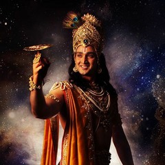 Star Plus Mahabharat Krishna Theme (Cover)