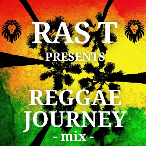 Reggae Journey - mix -