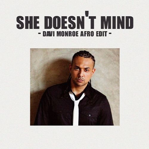 Sean Paul - She Doesn't Mind (Davi Monroe Remix) [FREE DL]