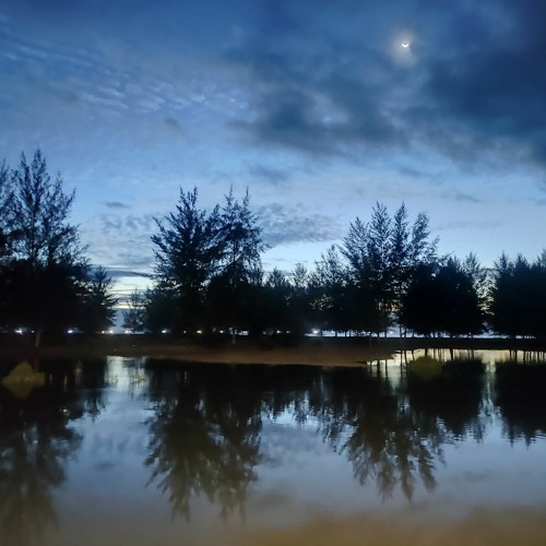 David Iztambul -Usah Denai di Pamainkan