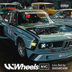 Live @ Wheels of NYC (09.27.25)