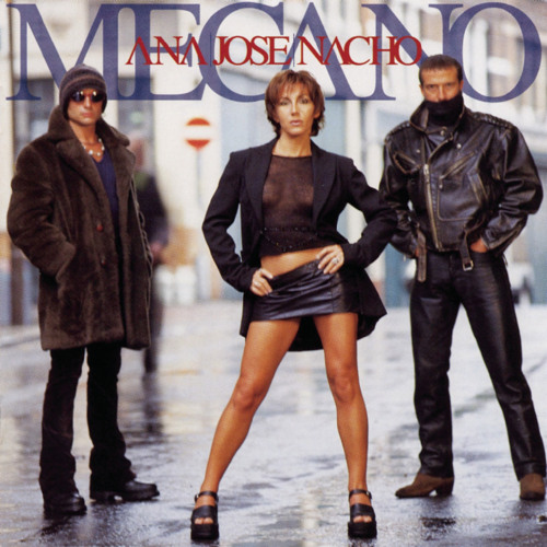 Ésto No Es una Canción