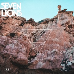 Seven Lions - Only Now (feat. Tyler Graves)SANNADA Remix