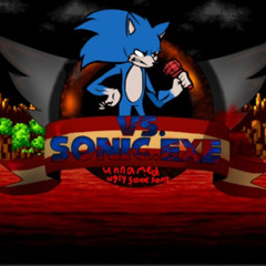 Sonic.exe 2.5/3.0 Pre-Design