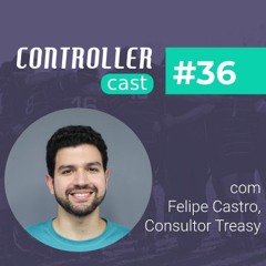 Como engajar os colaboradores no orçamento empresarial, com Felipe Castro