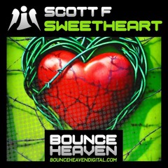Scott F - Sweetheart [sample]