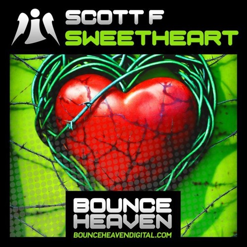 Scott F - Sweetheart [sample]