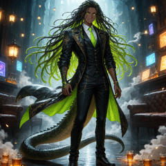 A day in the life P1