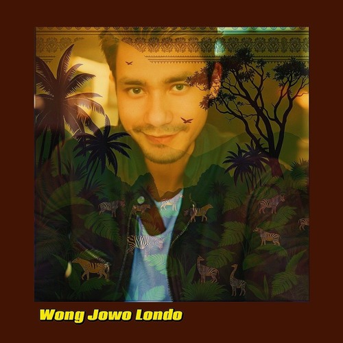 SHAPE OF YOU - WJL cover