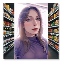 At the Grocery store