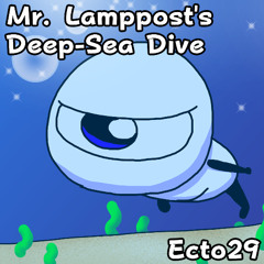 Mr Lamppost's Deep-Sea Dive