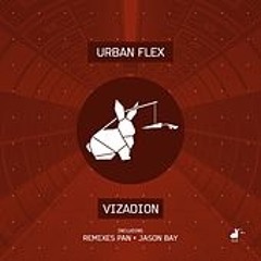 Urban Flex-Vizadion (P A N Remix)