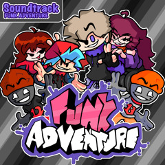 Funk Adventure (Demo)