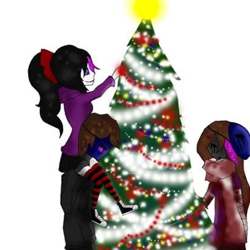 snow w/ devowt ❄️❄️